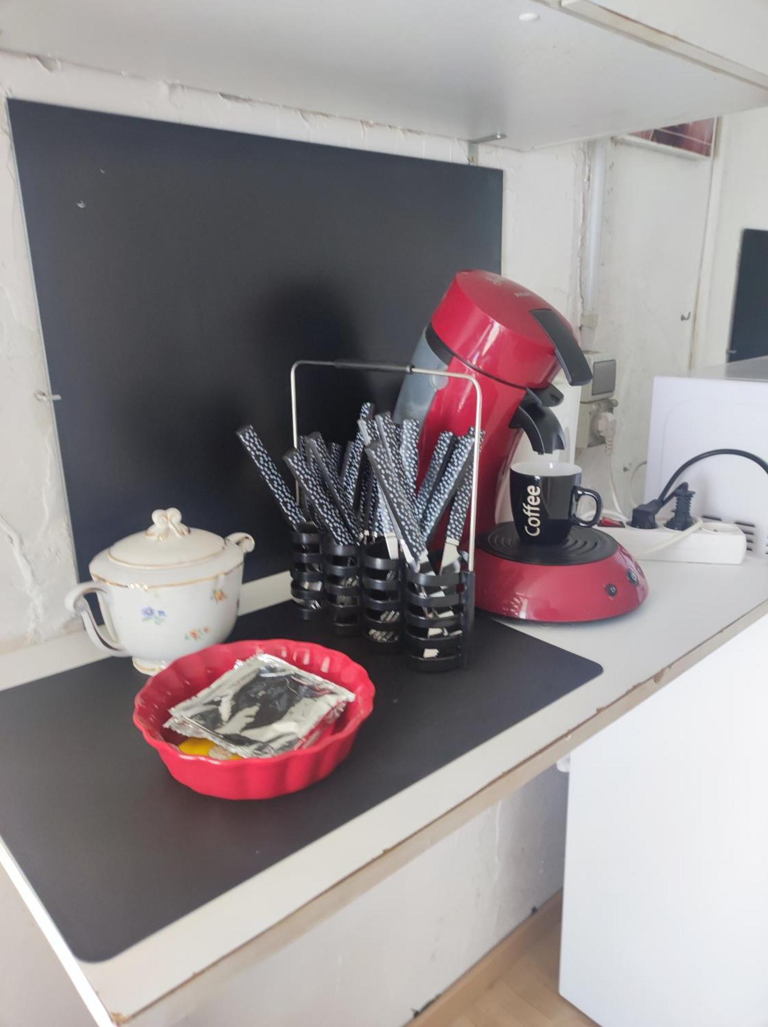 Ingrid Mary Apartman Nîmes Szoba fotó